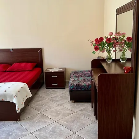 Stella's House Eleftheroupoli