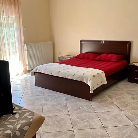 Apartamento Stella's House *