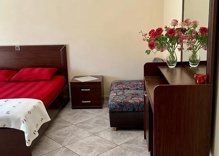 Stella's House Eleftheroupoli