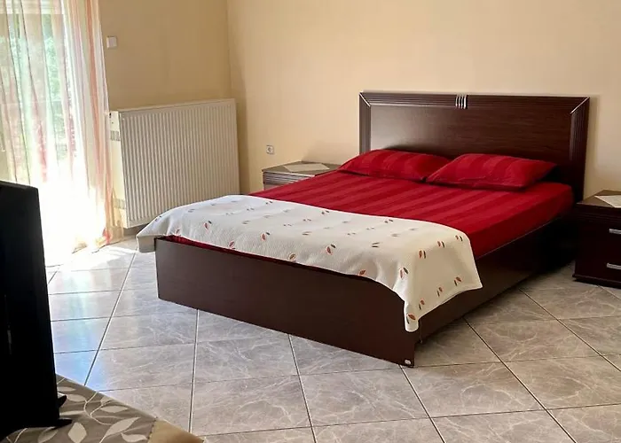 Apartamento Stella's House *